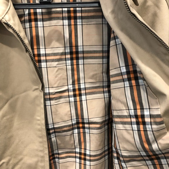 Limited edition Forever 21 X Airwalk patch jacket - Picture 9 of 9